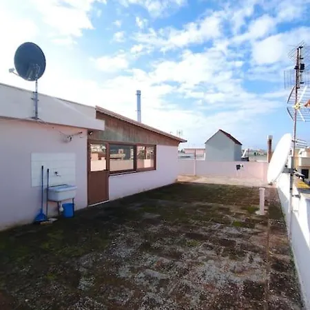 Sulla Mansarda Di Gina Casa de Férias Palagiano