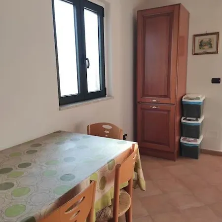 Sulla Mansarda Di Gina Palagiano