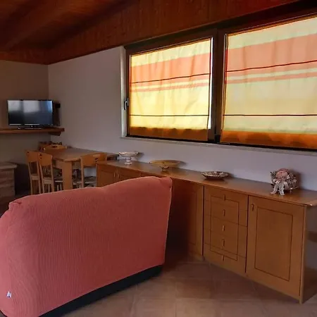 Sulla Mansarda Di Gina Casa de Férias *