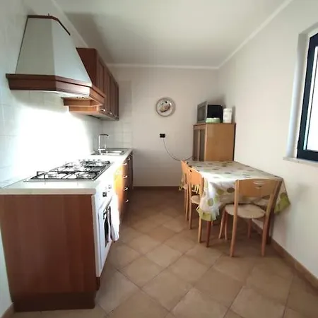 Sulla Mansarda Di Gina Holiday home